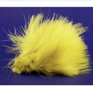 Variation #1451 of Wapsi Strung Marabou