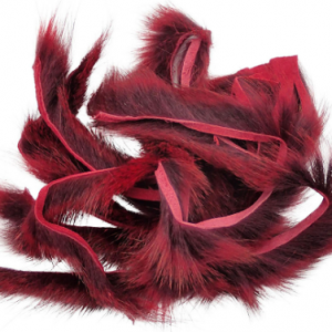 RABBIT ZONKERS CROSS-CUT, LEECH.RED