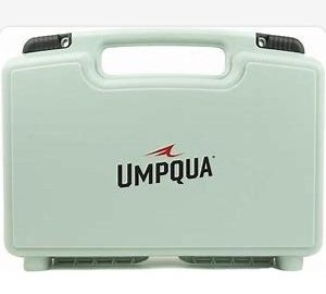 BOAT BOX MAGNUM SAGE