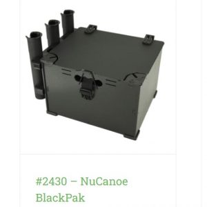 NUCANOE BLACKPAK