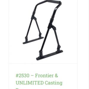 CASTING BAR - ULTD, F12 & F10