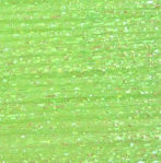 SPARKLE BRAID, FL.CHART/PEARL