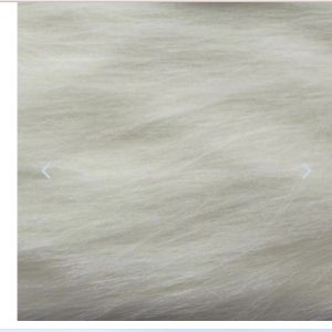 CRAFT FUR WHITE