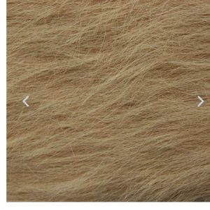 Variation #1120 of Wapsi Craft Fur