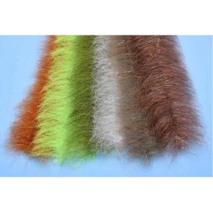 EP Brush / Foxy 3”