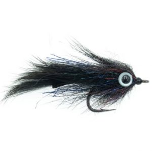 Bumpin’ Bunny Alexander From Umpqua / Size 1/0