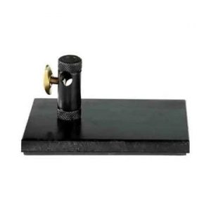 Terra Flat Vise Base TO8125