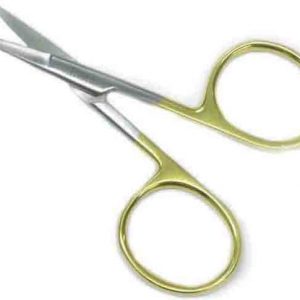 Terra “Iris” Scissors - 4”