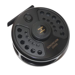 Hardy Sovereign 2000 #8 595 New/Old stock