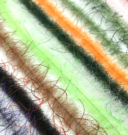 EP Wooly Critter (.50 Wide)