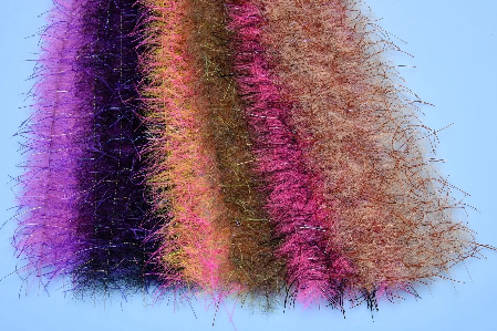 EP Brush / Tarantula - 1”