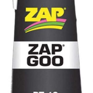 Zap Goo.