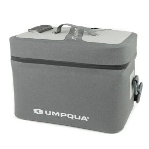 ZS2 Waterproof Boat Bag Med Gray