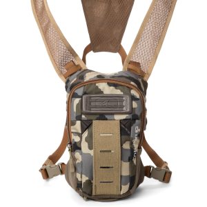 ZS2 Rock Creek Chest Pack