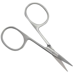 Wapsi Terra 4” All Purpose Scissors