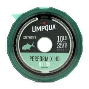 Perform X HD Nylon 10LB/9FT