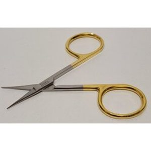 Wapsi Terra 4” Micro Point Scissors