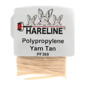 WorldWide FlyWorks Poly Yarn