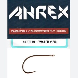 AHREX SA270 “Bluewater” Hooks