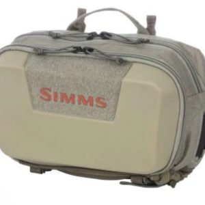 Simms Flyweight Large Pod