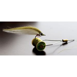 WWFW - Snook Craft Fur Baitfish