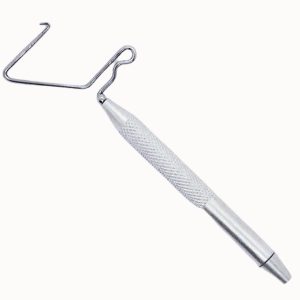 Wapsi / Terra - Deluxe Whip Finisher