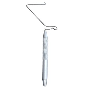 Wapsi / Terra - Deluxe Rotating / Extended Reach Whip Finisher