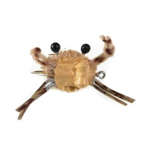 WWFW - Contraband Crab