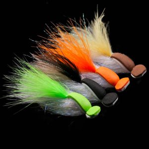 Assorted Micro Gurgler