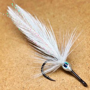 WWFW - “DT Special” Snook Fly