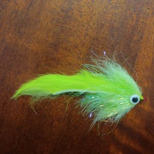 Umpqua Alexander's " Bumpin Bunny