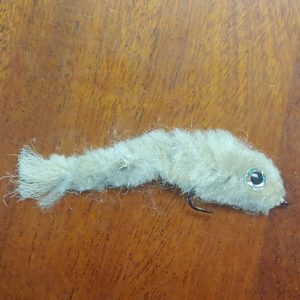 Gamechanger Fly - Craft Fur (Tan)