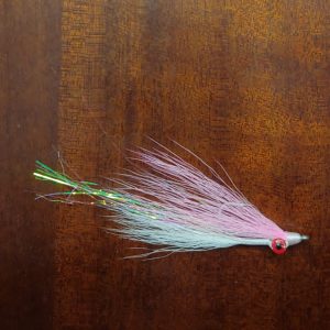 WWFW - "Clouser Minnow"