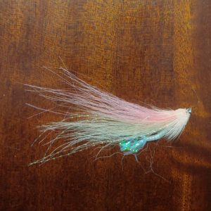 Chewy's Chouinard "Minnr" …. from Umpqua
