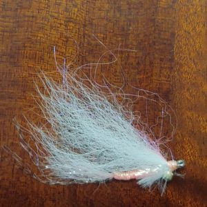 Umpqua Chewy's Chouinard "Cyclops" Ghostlucent