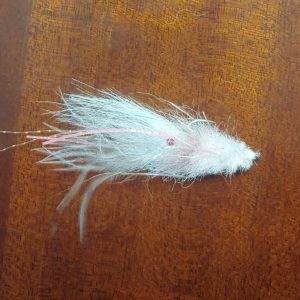 Umpqua Chewy's Chouinard "Cyborg Shrimp"
