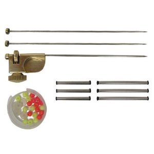 Terra Tube Fly Kit