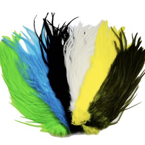 Ewing Rooster “Half Saddle”