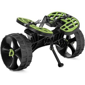 C - Tug Kayak Cart
