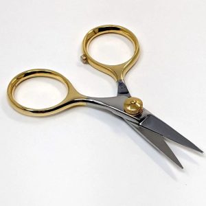 Wapsi Terra 4” Razor Shear (adjustable tension)