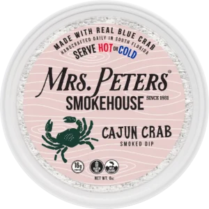Cajun Crab Dip-8oz