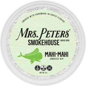 Mahi Mahi Dip-8oz