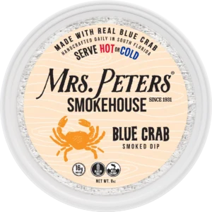 Blue Crab Dip-8oz
